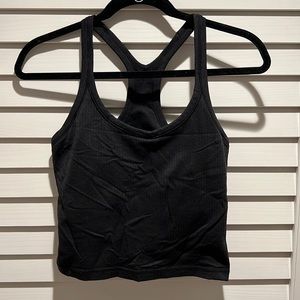 Womens Lululemon Ebb to Street Tank